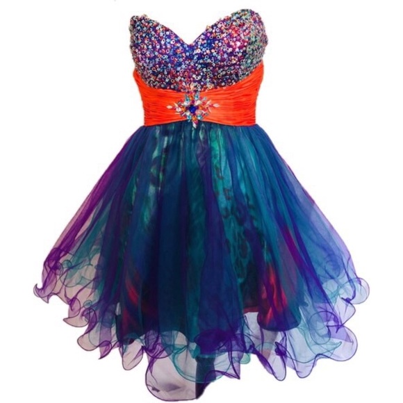 Riva Designs Dresses & Skirts - Riva Designs |  Prom Dress or Party Dress